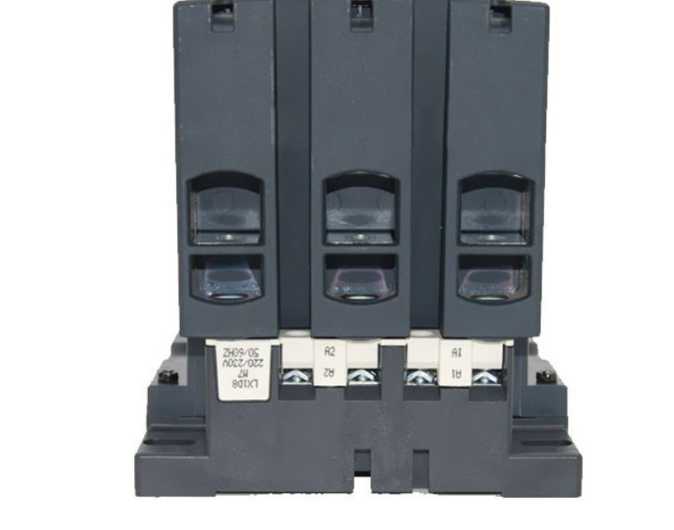 施耐德 LC1D115M7C