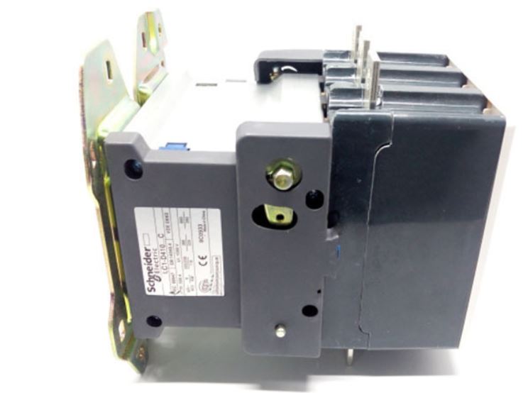 施耐德 LC1D410M7C