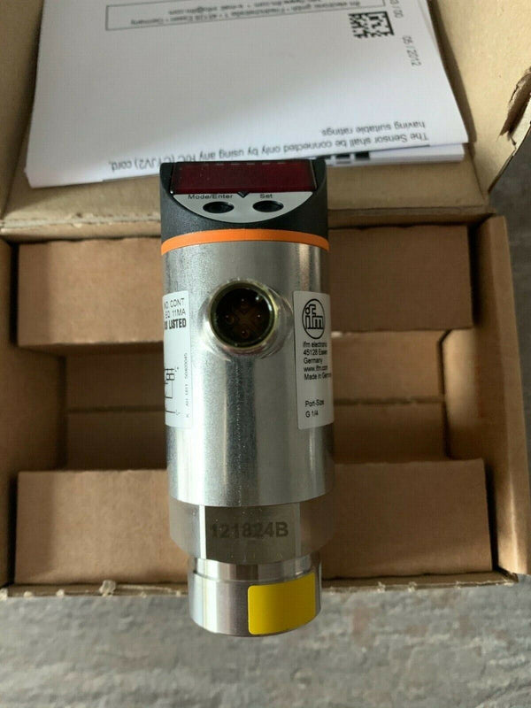 IFM PE7004