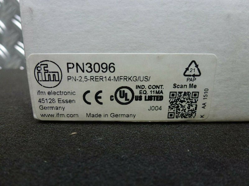 IFM PN3096