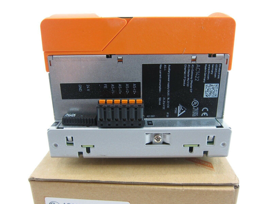 IFM AC1422 新品