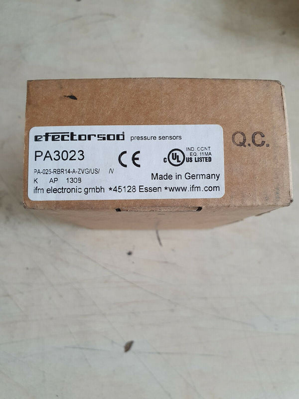 IFM PA3023