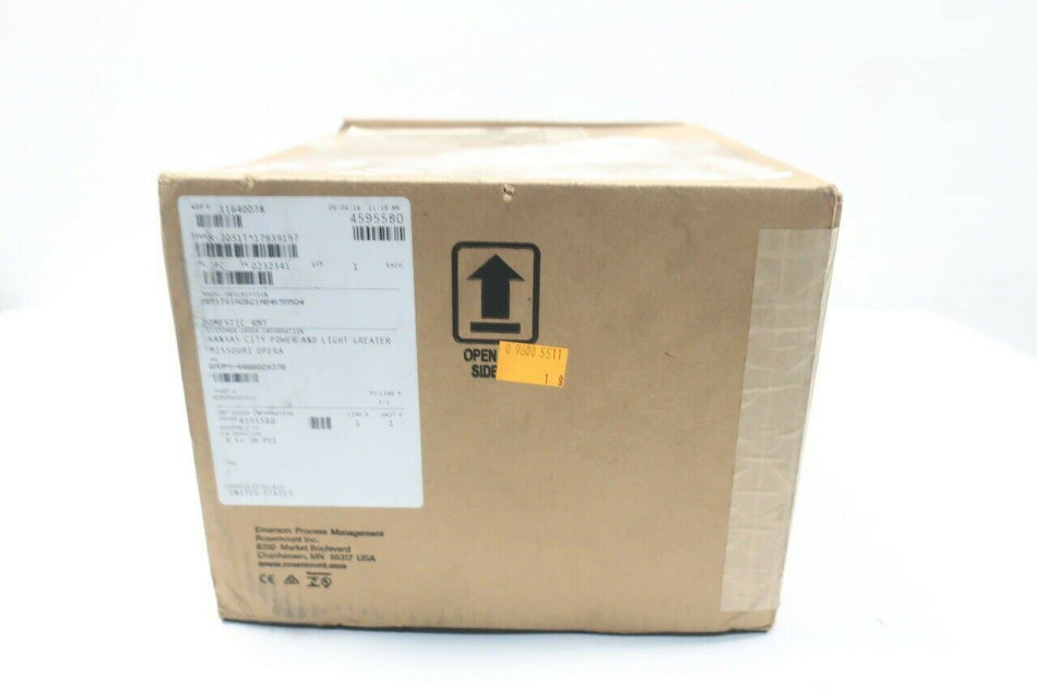 罗斯蒙特 2051TG1A2B21AB4K5M5Q4