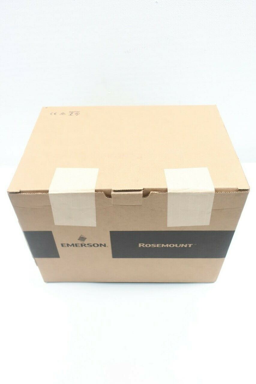 罗斯蒙特 3051S2CD1A2A11A1AC1C8E5Y2M5P1Q4Q8QTT1