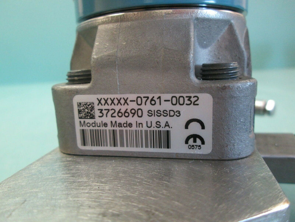 罗斯蒙特 3051 CD 3A 02A1AM5E5S5 全新