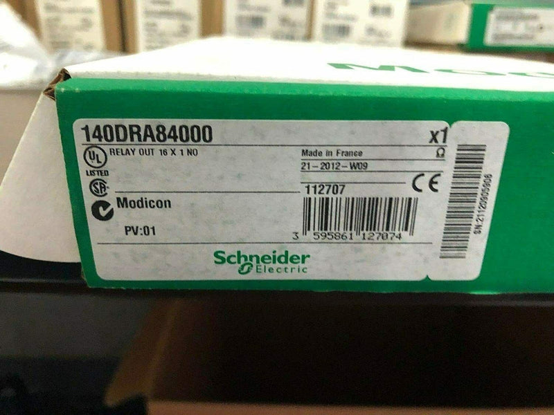 Schneider 140DRA84000