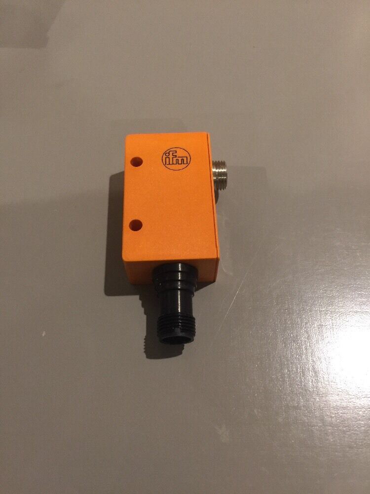 IFM OK5027 新品