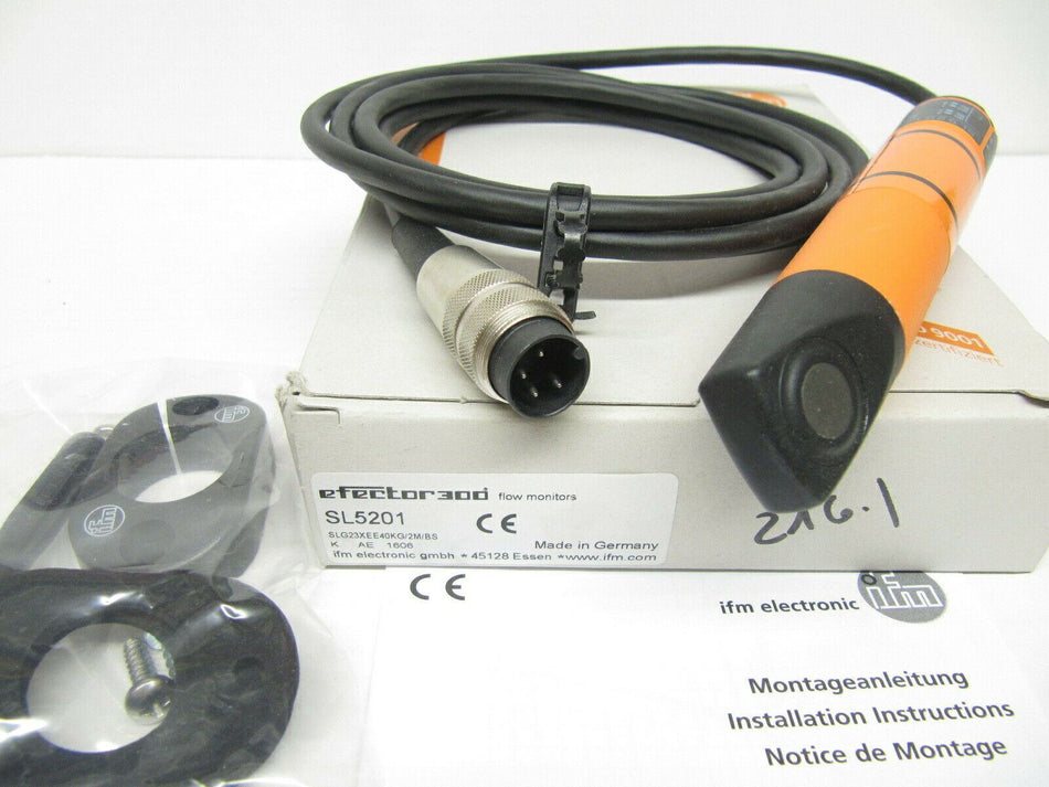 IFM SL5201