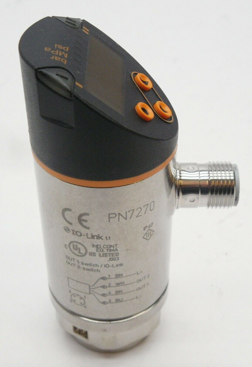 IFM PN7270