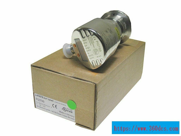 IFM PI2799