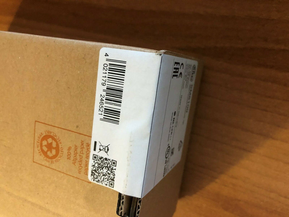 IFM SM6100