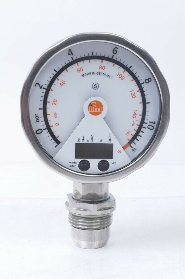 IFM PG-2894