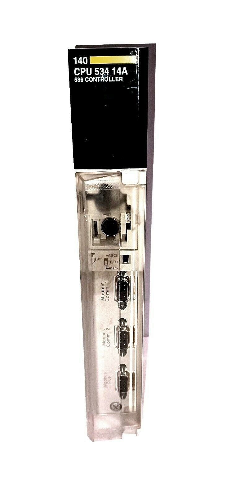 1PC 适用于施耐德 140CPU53414A 二手 mx1