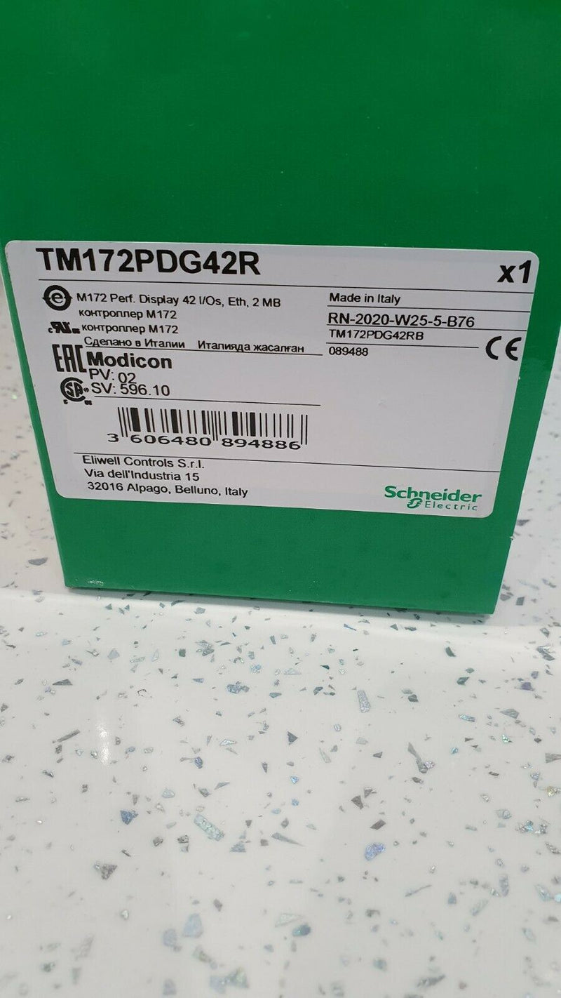 SCHNEIDER TM172PDG42R