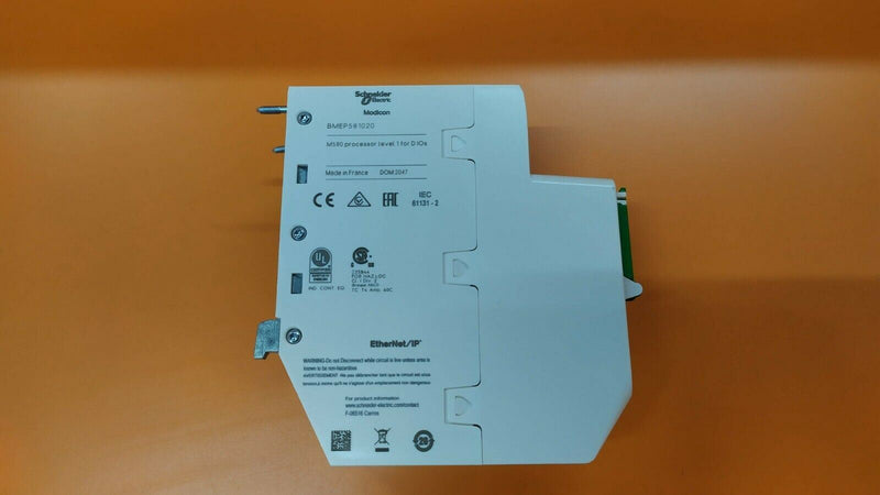 1PC for Schneider BMEP581020 Used