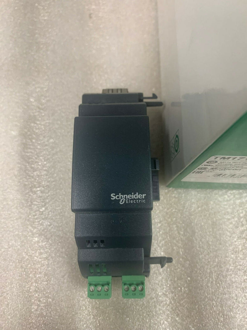 SCHNEIDER MODICON m171