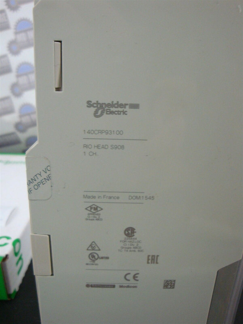 Schneider 140CRP93100