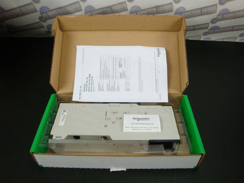 Schneider 140CRP93100