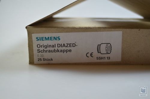 SIEMENS 5SH113