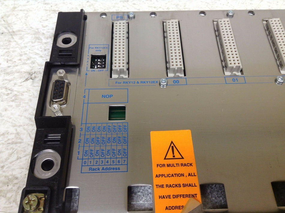 Schneider TSXRKY12EX
