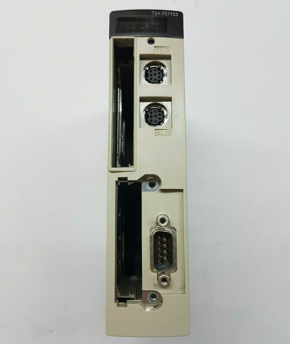 施耐德 TSX P57153M