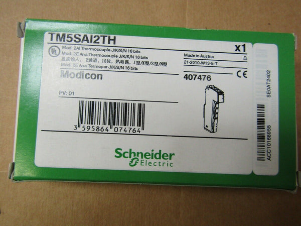 SCHNEIDER TM5SAI2TH