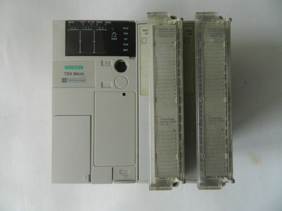 施耐德 tsx3710101
