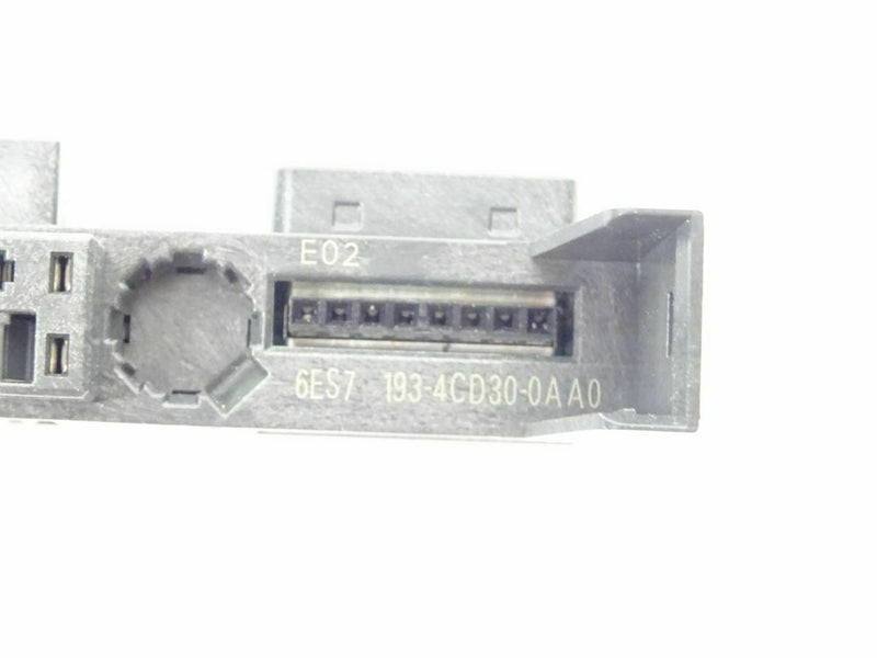 SIEMENS 6ES7193-4CD30-0AA0