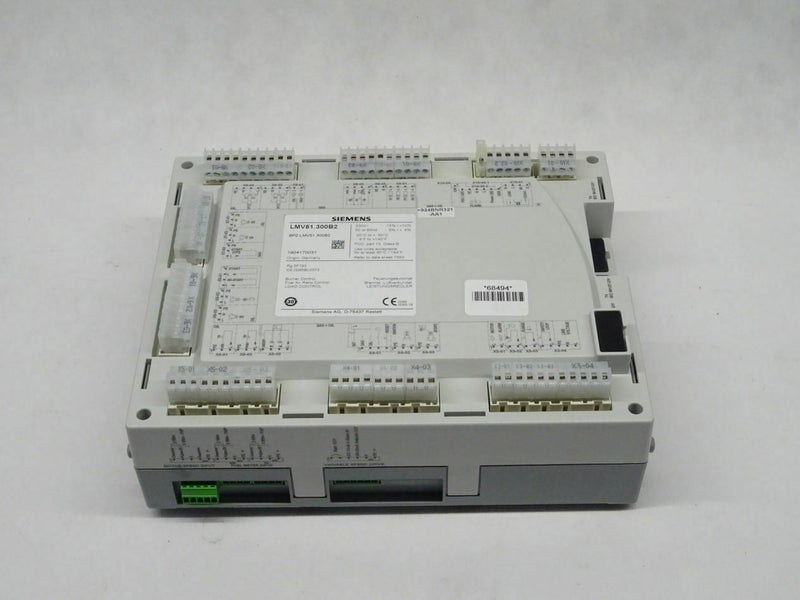 SIEMENS SIEMENS LMV51.300B2