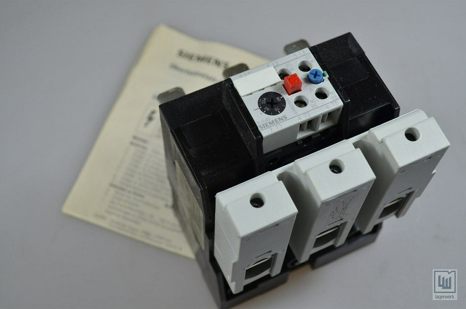 西门子SIEMENS 3UA6000-2H 全新