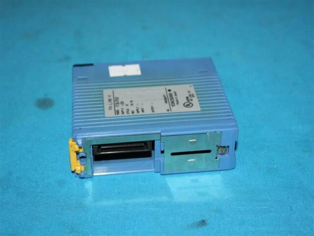 YOKOGAWA F3LP02-0N used