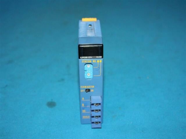 YOKOGAWA F3LP02-0N used