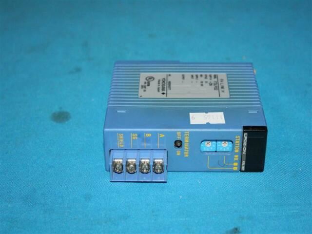 YOKOGAWA F3LP02-0N used