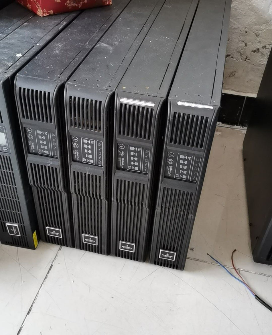爱默生 uha1r-0100l