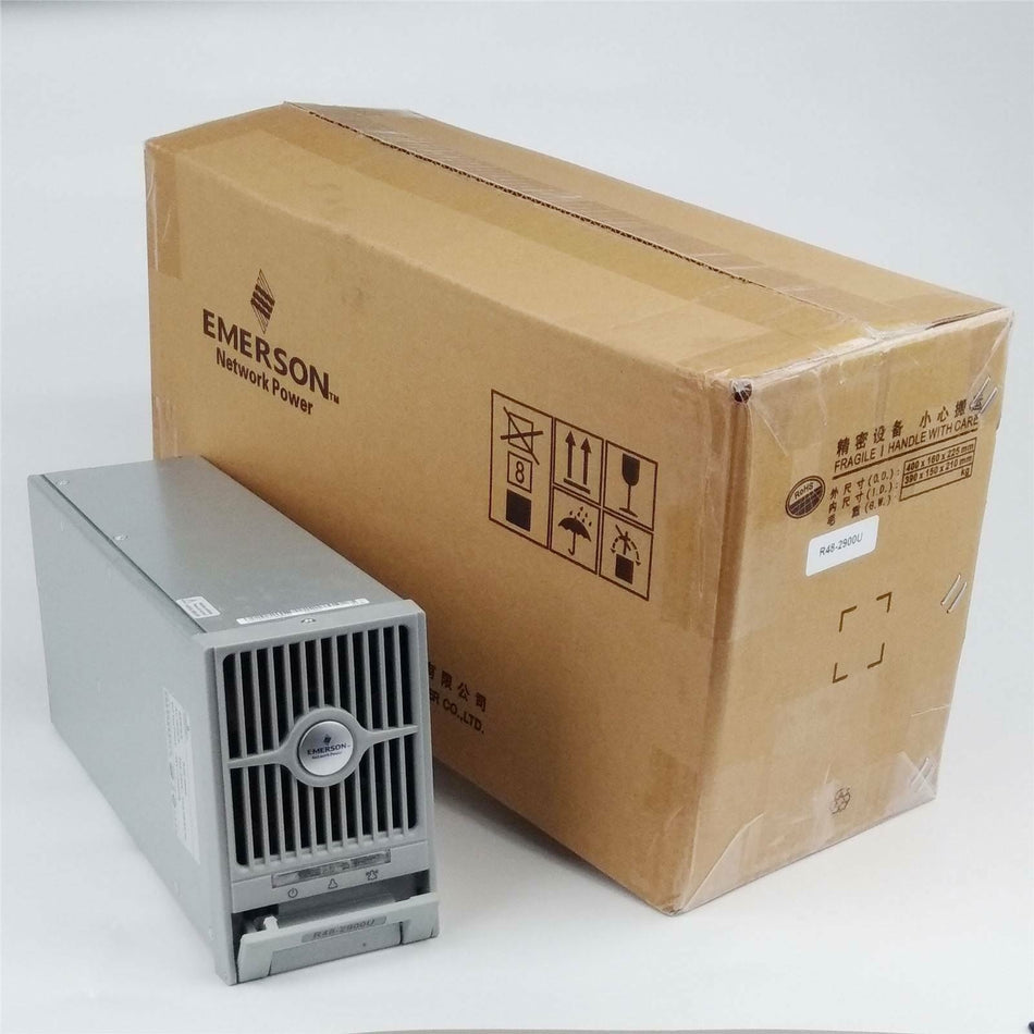 爱默生 R48-2900U