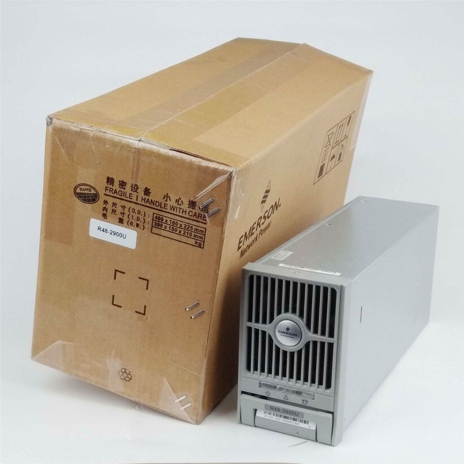 爱默生 R48-2900U