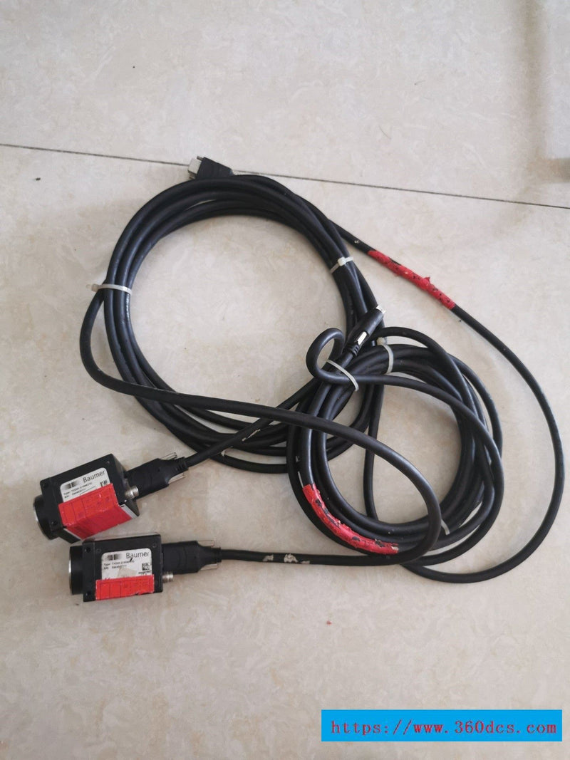 baumer TXD20