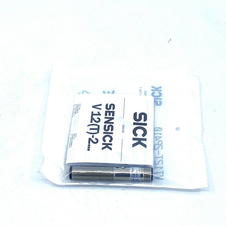 doente VT12T-2P410