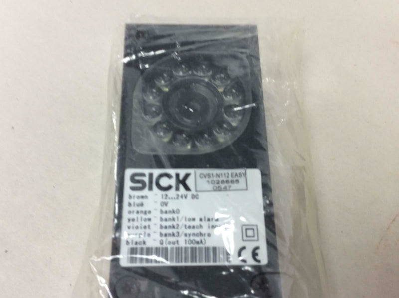 sick cvs1-n 112