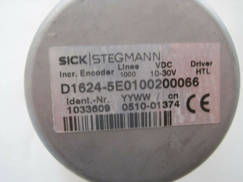 sick D1624-5E0100200066