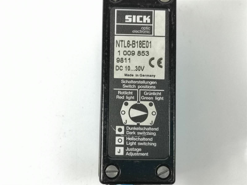 sick  ntl6-b18e01