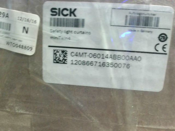 sick C4MT-06014ABB00AA0