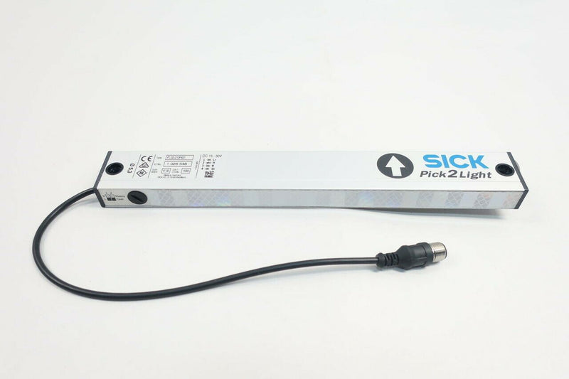 sick lg3-210f431 15-30v-dc