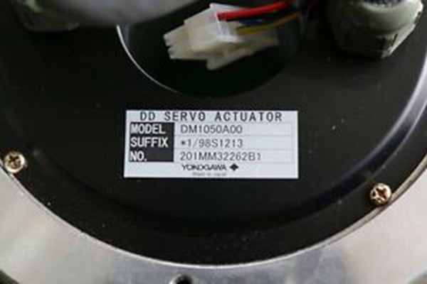 YOKOGAWA DM1050A USED