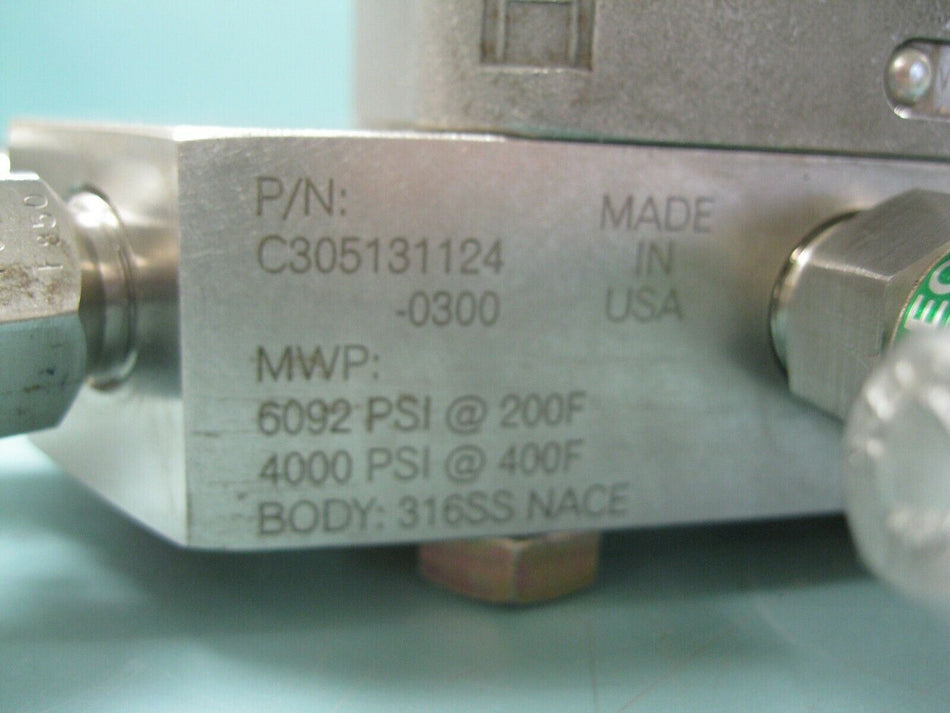 罗斯蒙特 3095 MA2DB0010AA10NABS5Q4