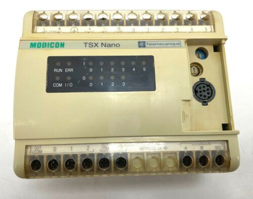 施耐德 TSX-07301-028
