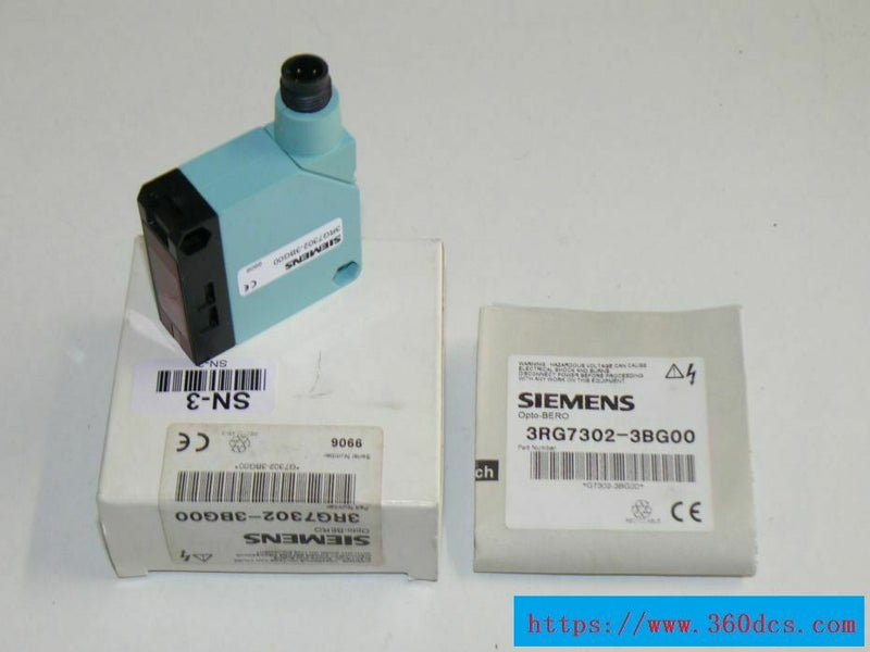 SIEMENS 3RG7302-3BG00