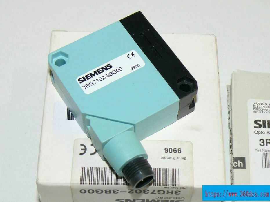 西门子 3RG7302-3BG00