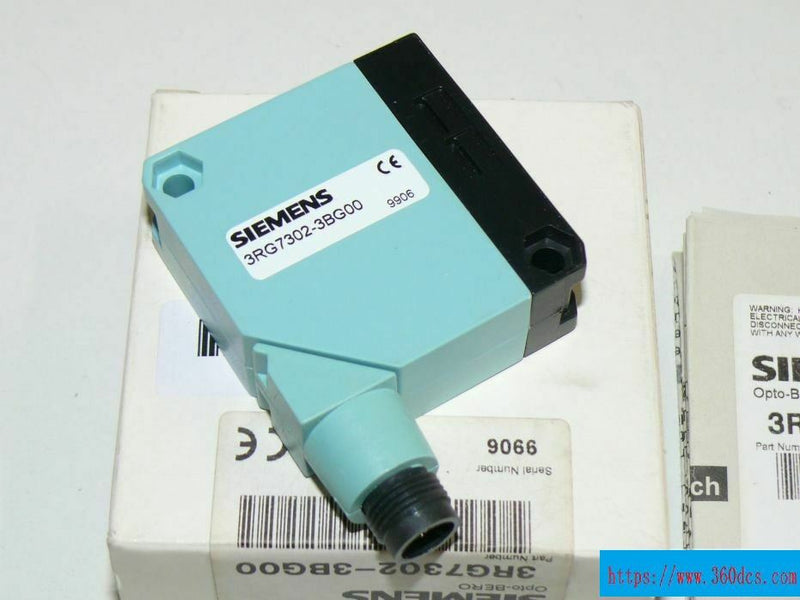 SIEMENS 3RG7302-3BG00