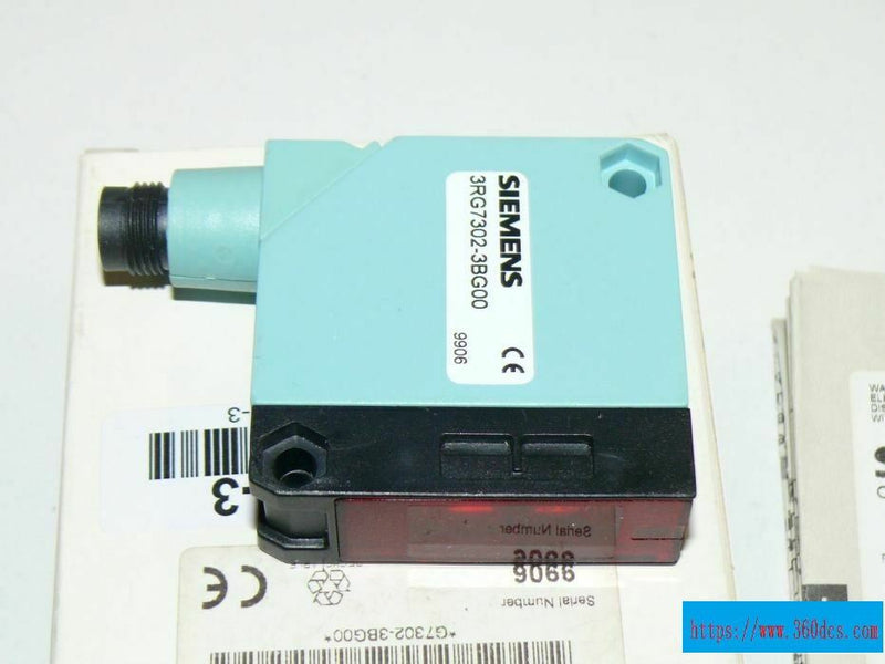 SIEMENS 3RG7302-3BG00